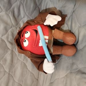 Star Wars Obi-Wan M&M